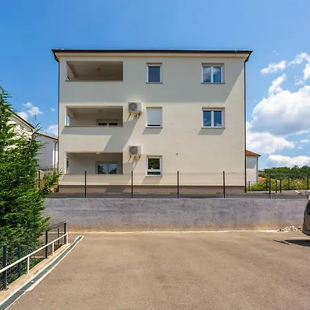 Kvarner Bay - 2 & 4 * Rijeka