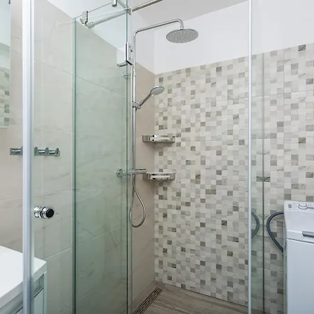 Lejlighed Kvarner Bay - 2 & 4