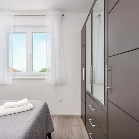 Kvarner Bay - 2 & 4 Apartament Rijeka