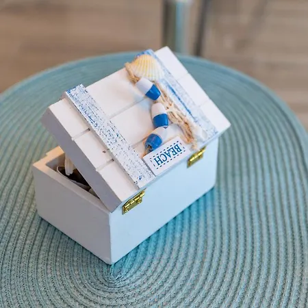 Kvarner Bay - 2 & 4 * Rijeka