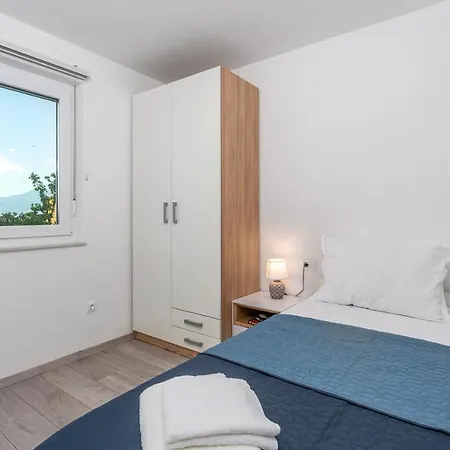 Kvarner Bay - 2 & 4 Rijeka