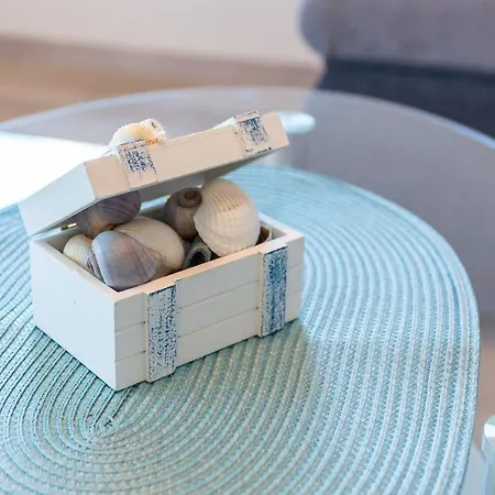 Kvarner Bay - 2 & 4 Daire *