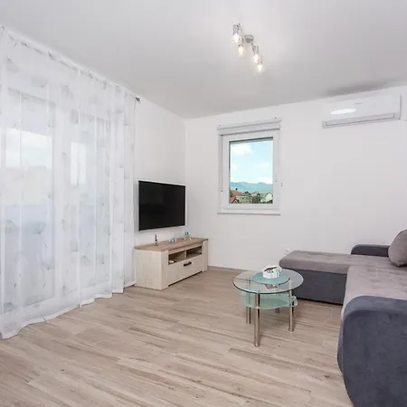 Apartmán Kvarner Bay - 2 & 4 Rijeka