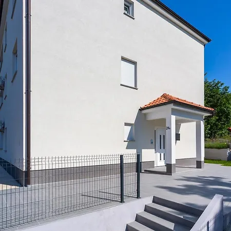 Kvarner Bay - 2 & 4 Apartment Rijeka