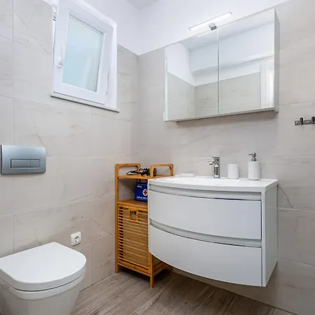 Kvarner Bay - 2 & 4 Apartament Rijeka