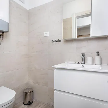 Apartament Kvarner Bay - 2 & 4