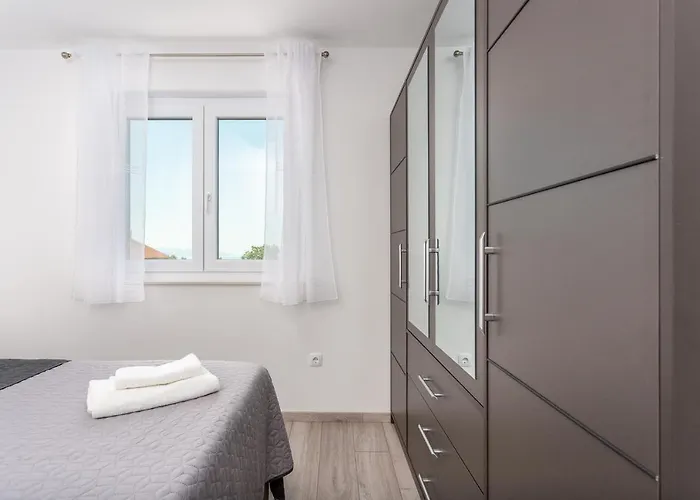 Kvarner Bay - 2 & 4 Apartmán Rijeka