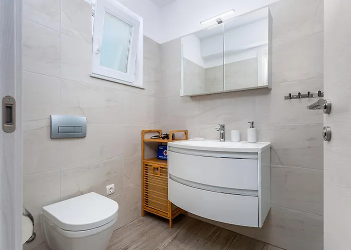 Kvarner Bay - 2 & 4 Apartmán Rijeka