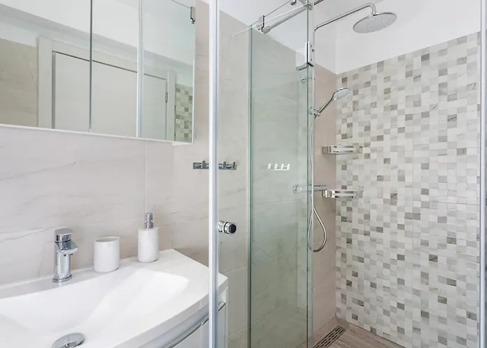 Kvarner Bay - 2 & 4 Apartmán